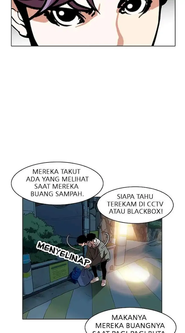 Lookism Bab 168 halaman 29