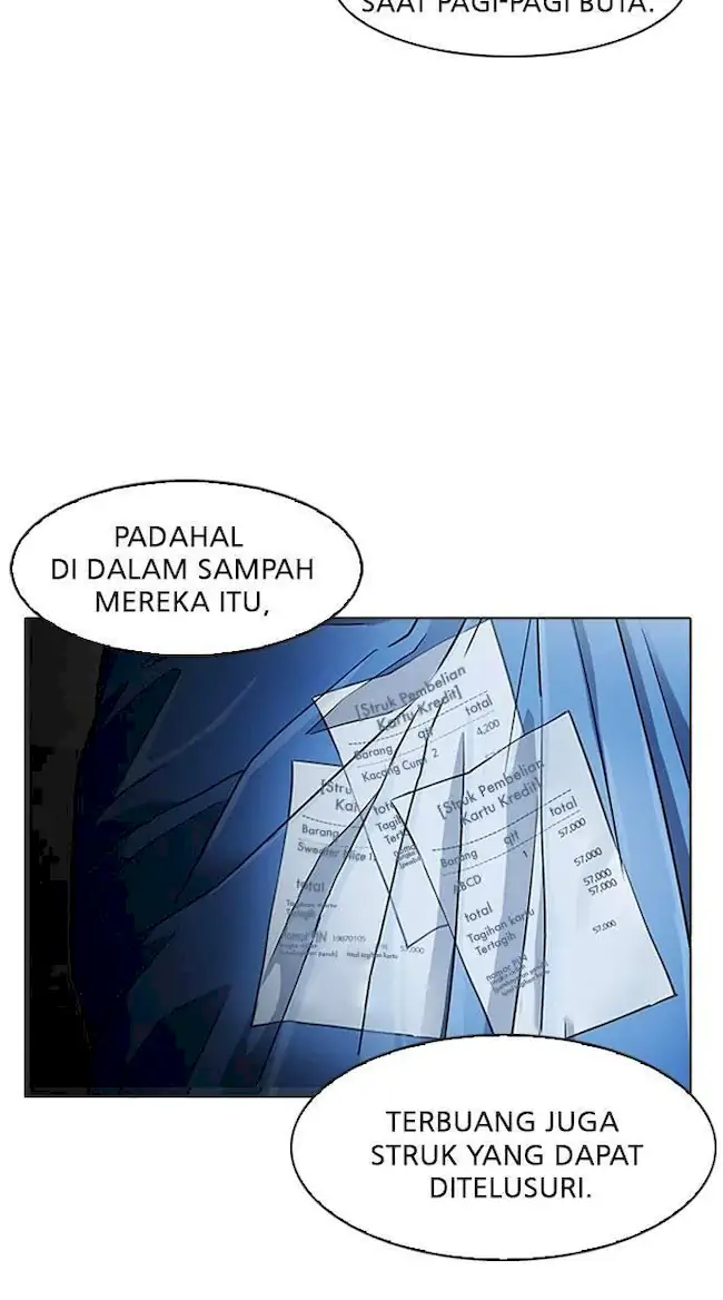 Lookism Bab 168 halaman 30