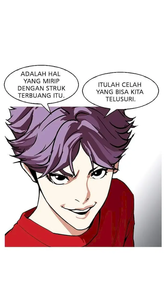 Lookism Bab 168 halaman 32