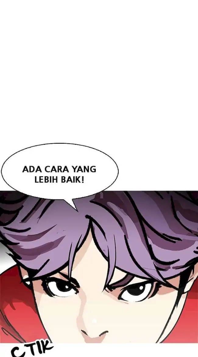 Lookism Bab 168 halaman 38