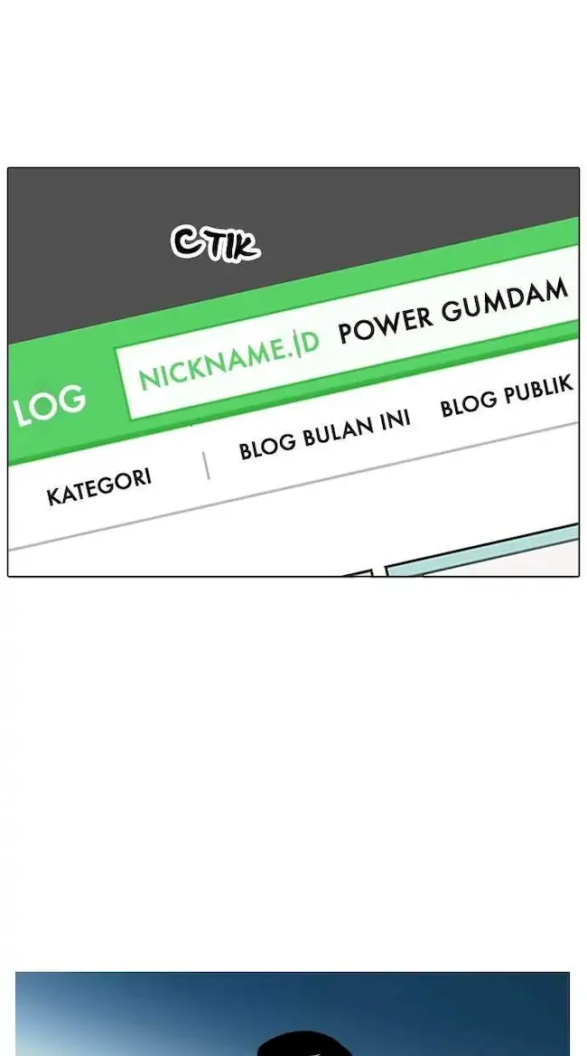 Lookism Bab 168 halaman 42