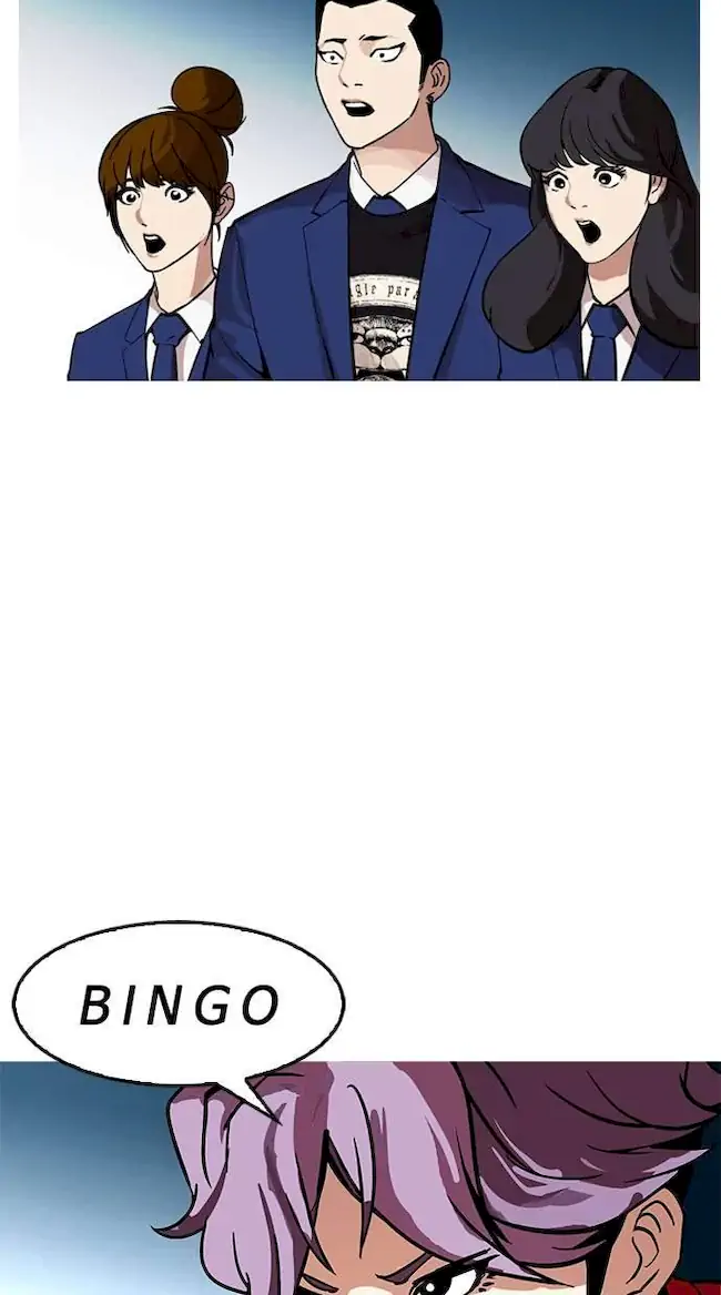 Lookism Bab 168 halaman 43