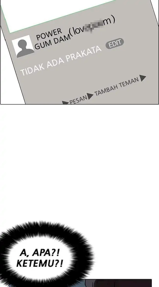Lookism Bab 168 halaman 46