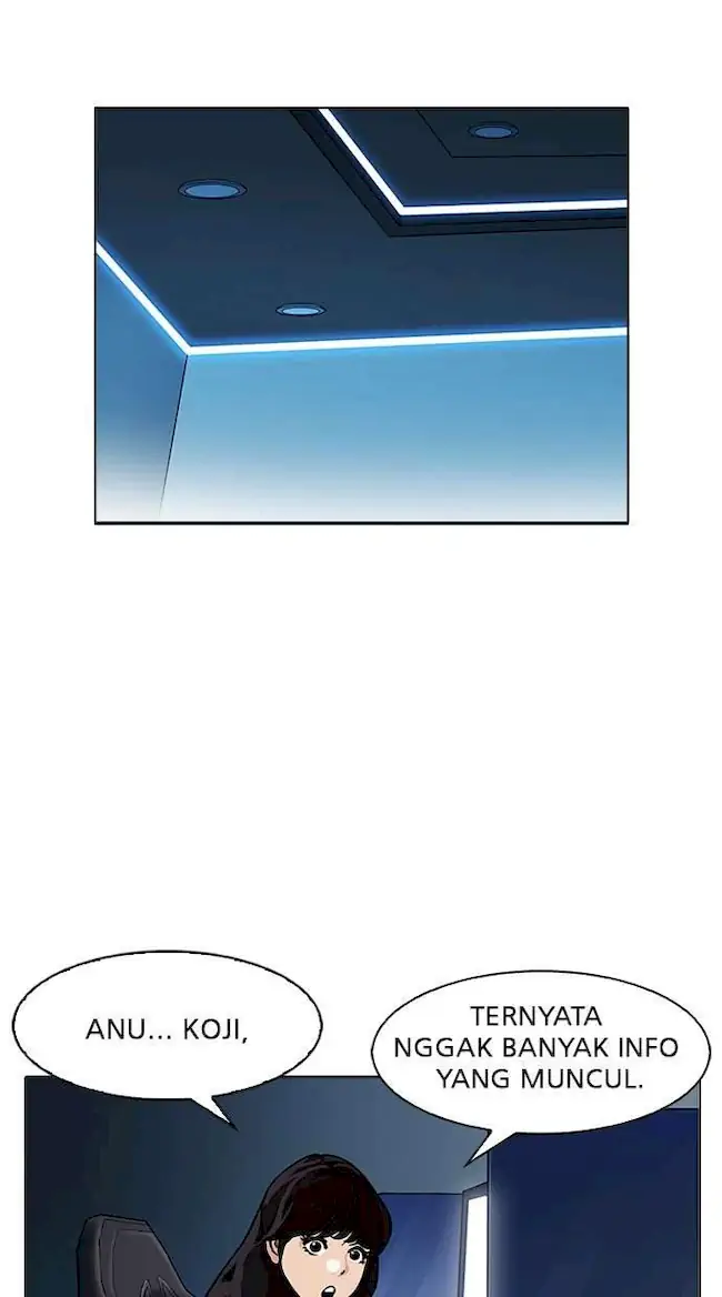 Lookism Bab 168 halaman 52