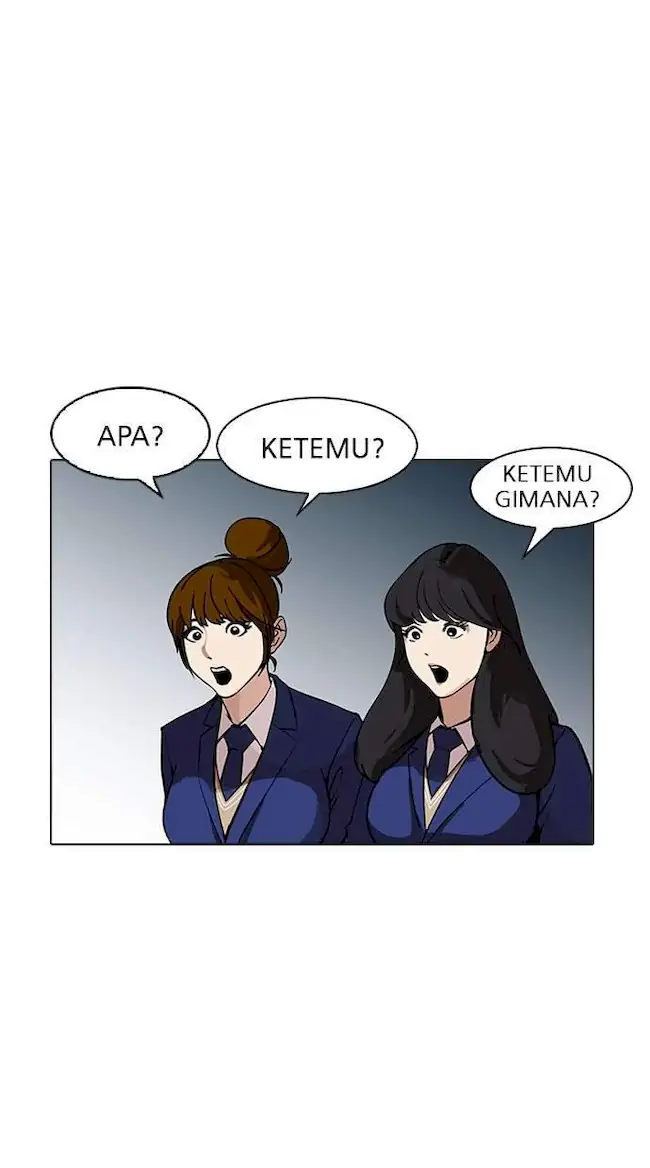 Lookism Bab 168 halaman 60