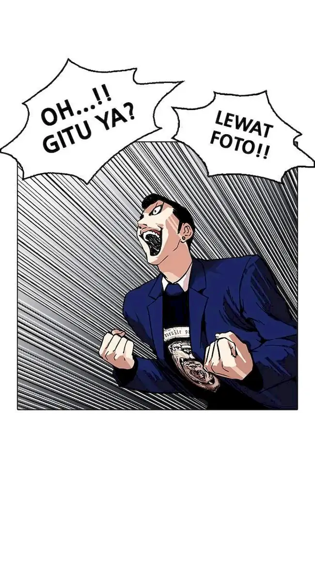 Lookism Bab 168 halaman 61