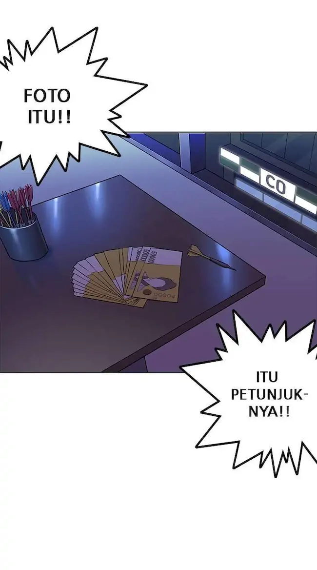 Lookism Bab 168 halaman 62