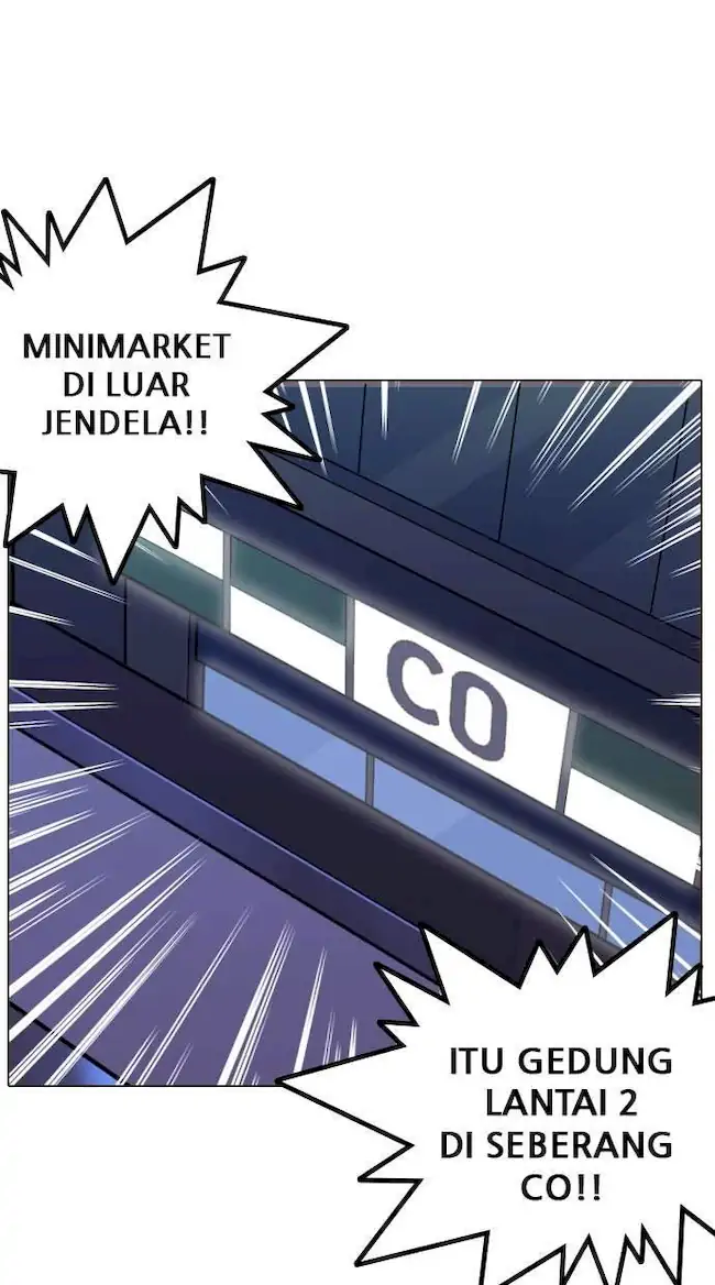Lookism Bab 168 halaman 63