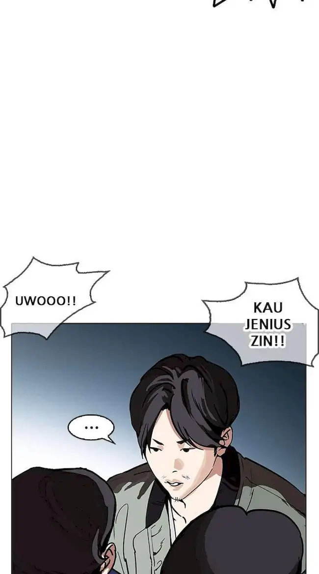 Lookism Bab 168 halaman 64