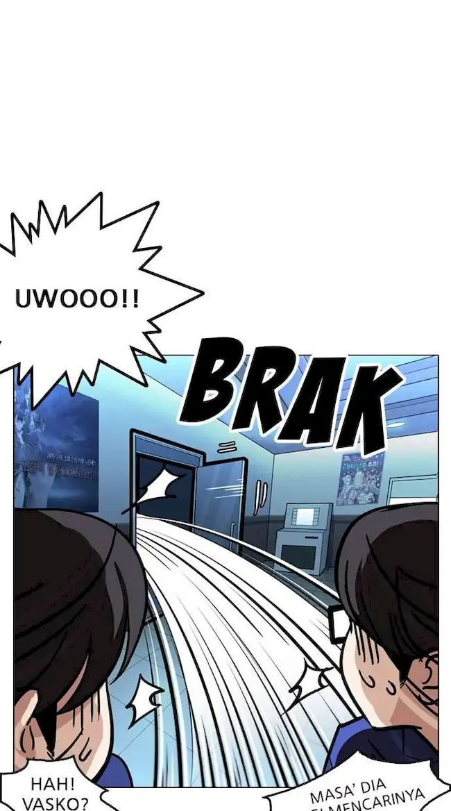 Lookism Bab 168 halaman 66