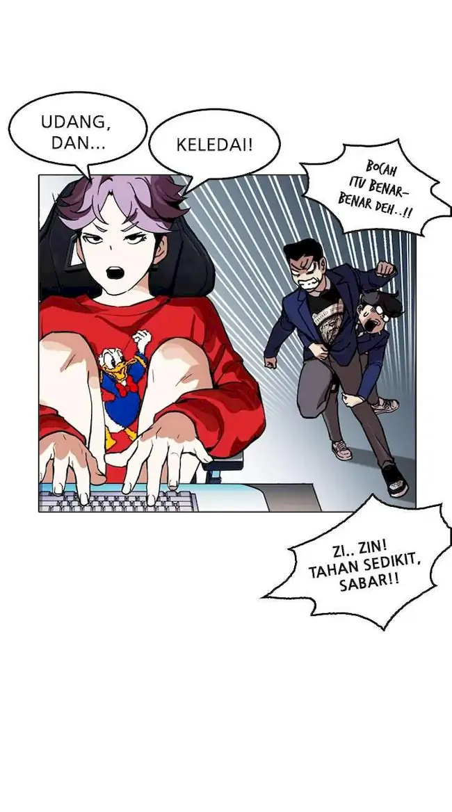 Lookism Bab 168 halaman 69