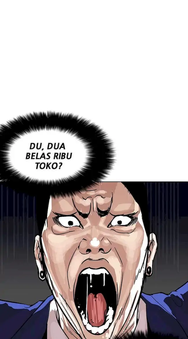 Lookism Bab 168 halaman 72