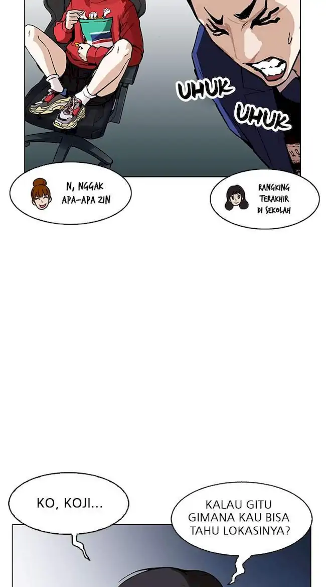 Lookism Bab 168 halaman 74