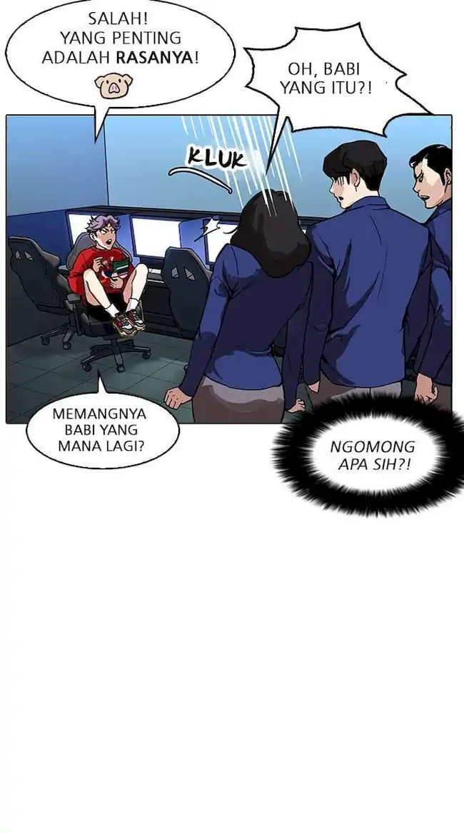 Lookism Bab 168 halaman 79