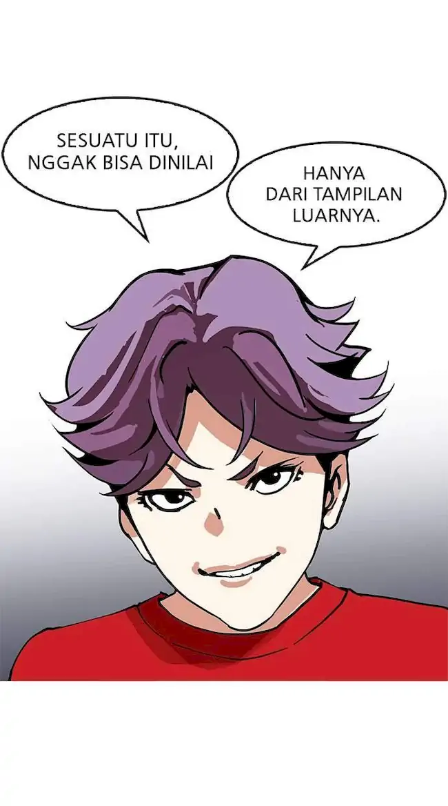 Lookism Bab 168 halaman 80
