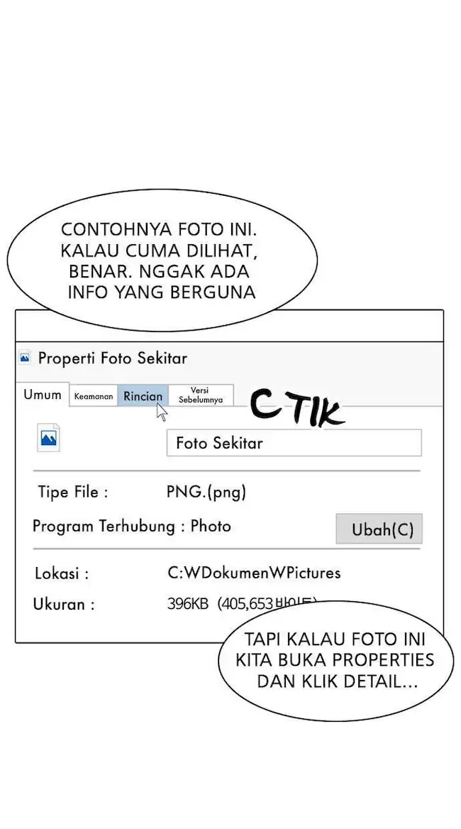 Lookism Bab 168 halaman 81