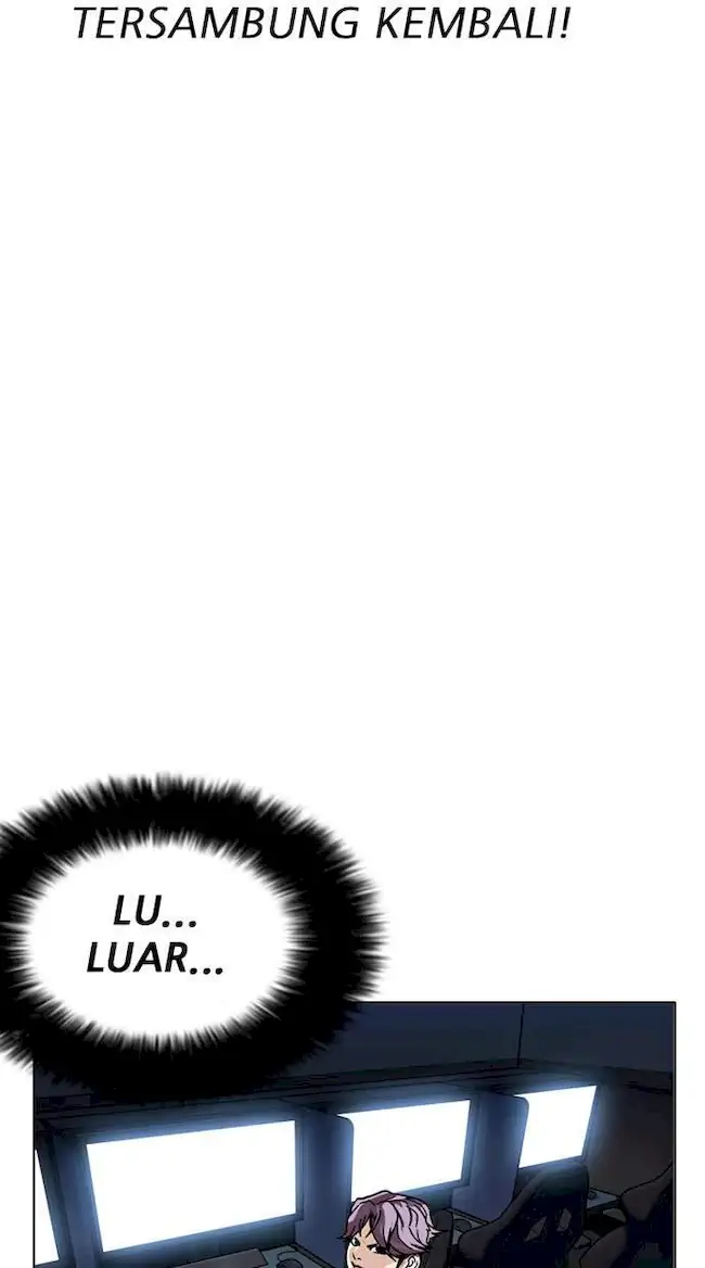 Lookism Bab 168 halaman 90