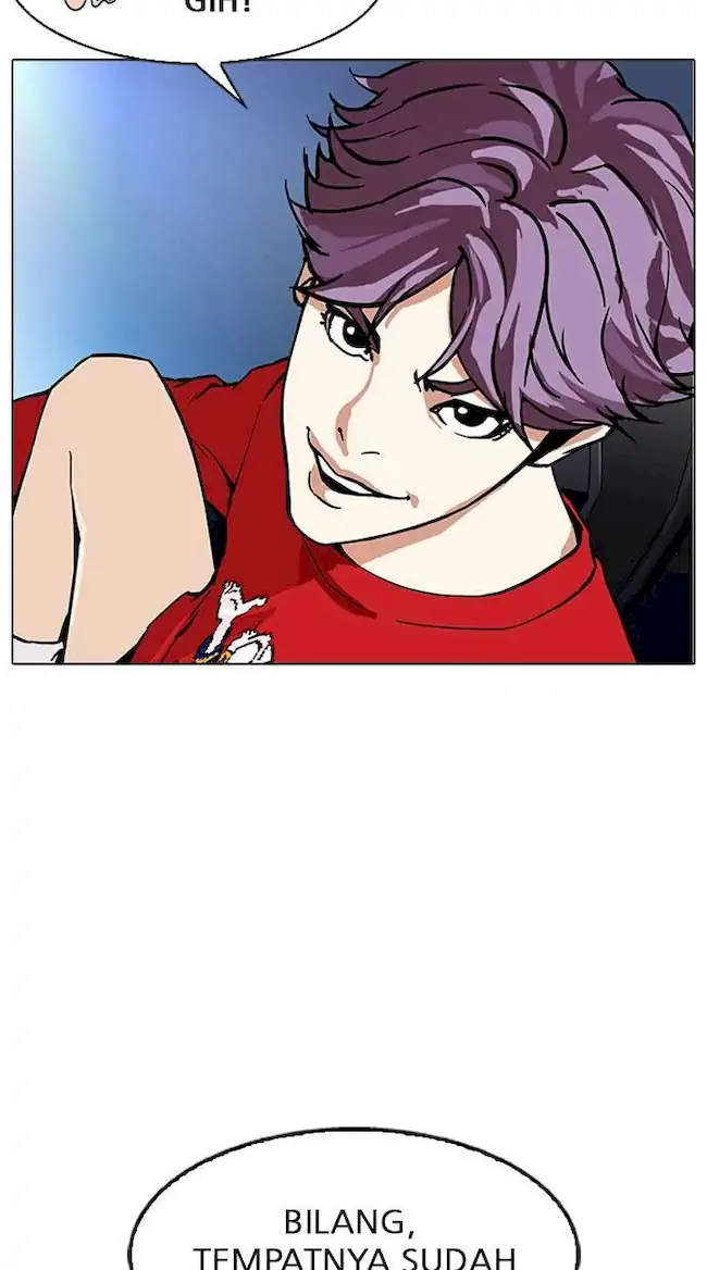 Lookism Bab 168 halaman 92