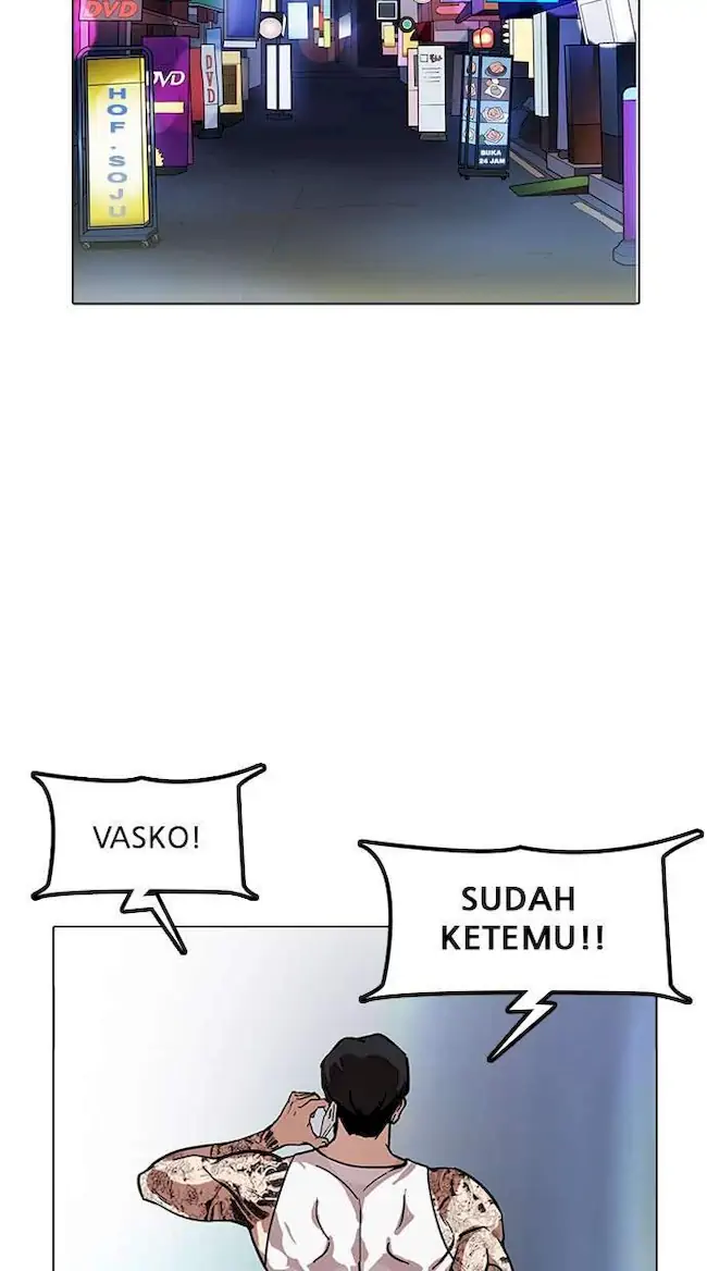 Lookism Bab 168 halaman 94