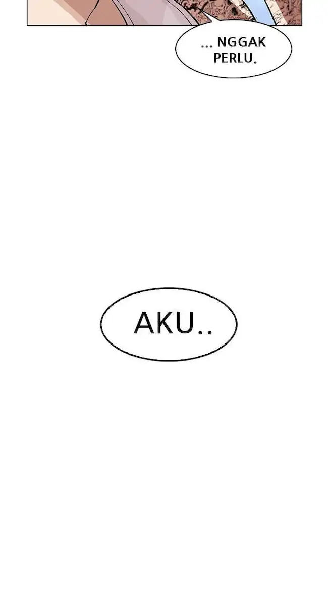 Lookism Bab 168 halaman 96