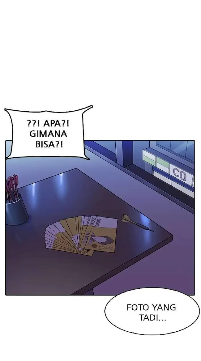Lookism Bab 168 halaman 99
