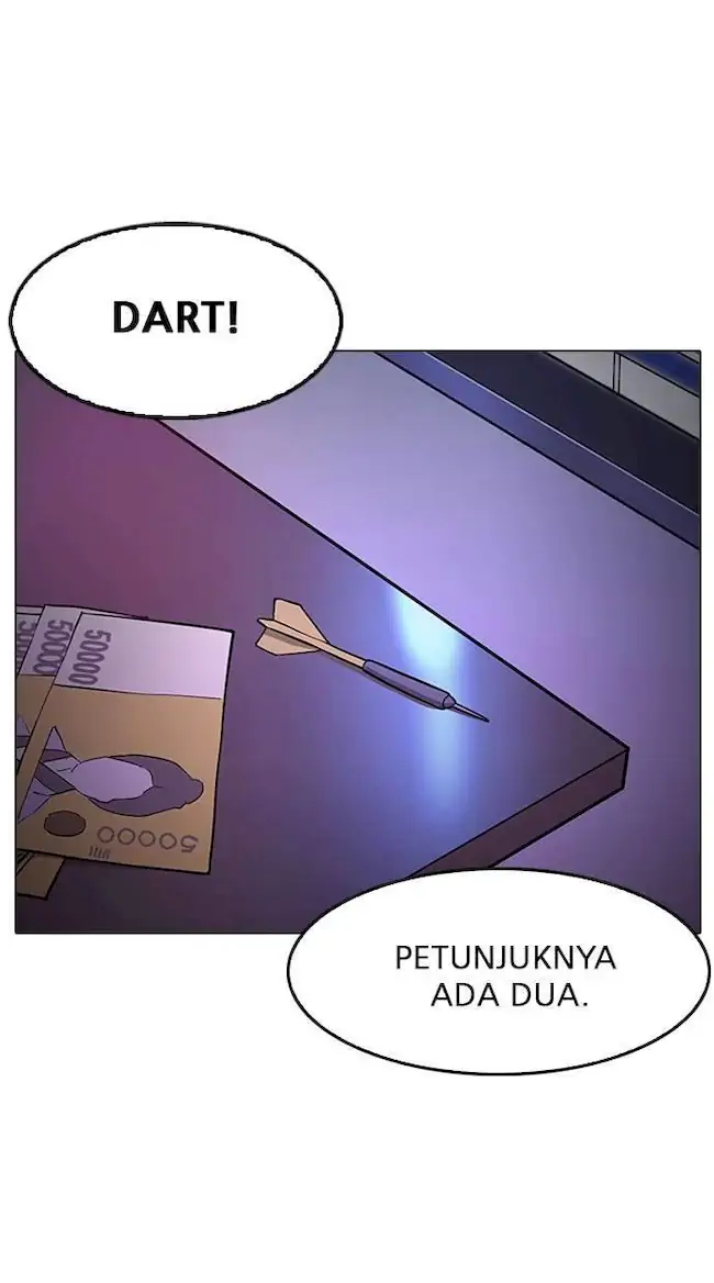 Lookism Bab 168 halaman 101