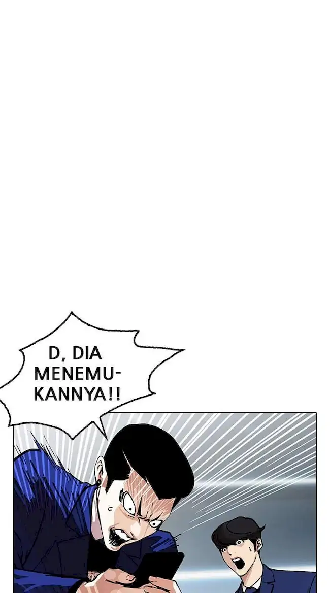 Lookism Bab 168 halaman 106