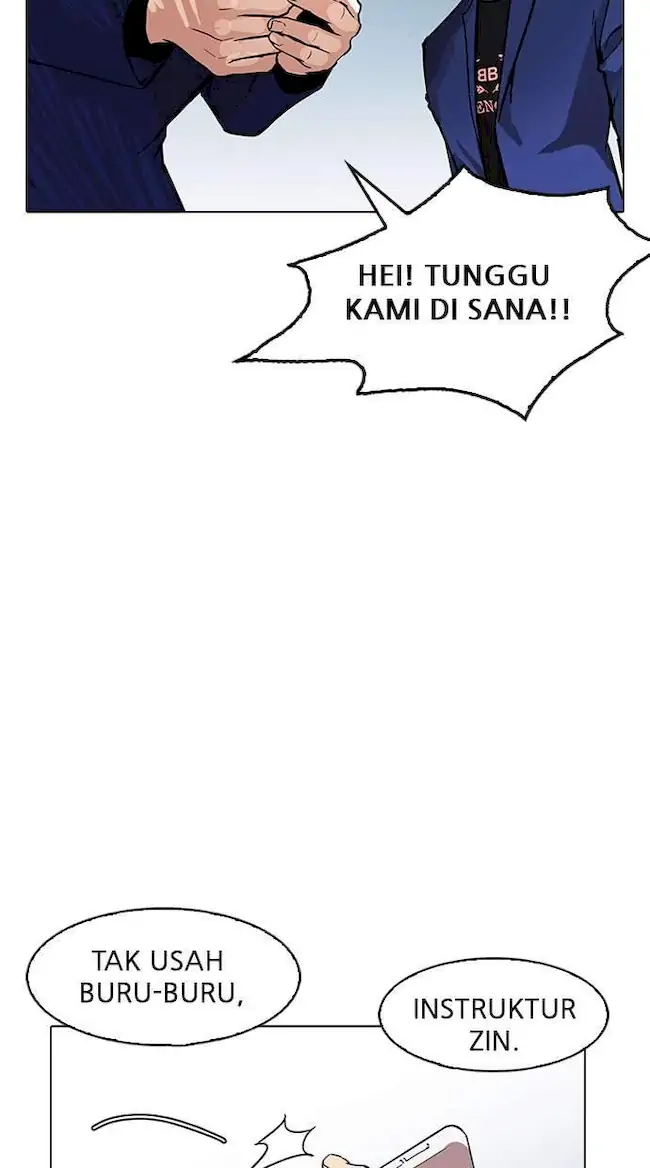 Lookism Bab 168 halaman 107