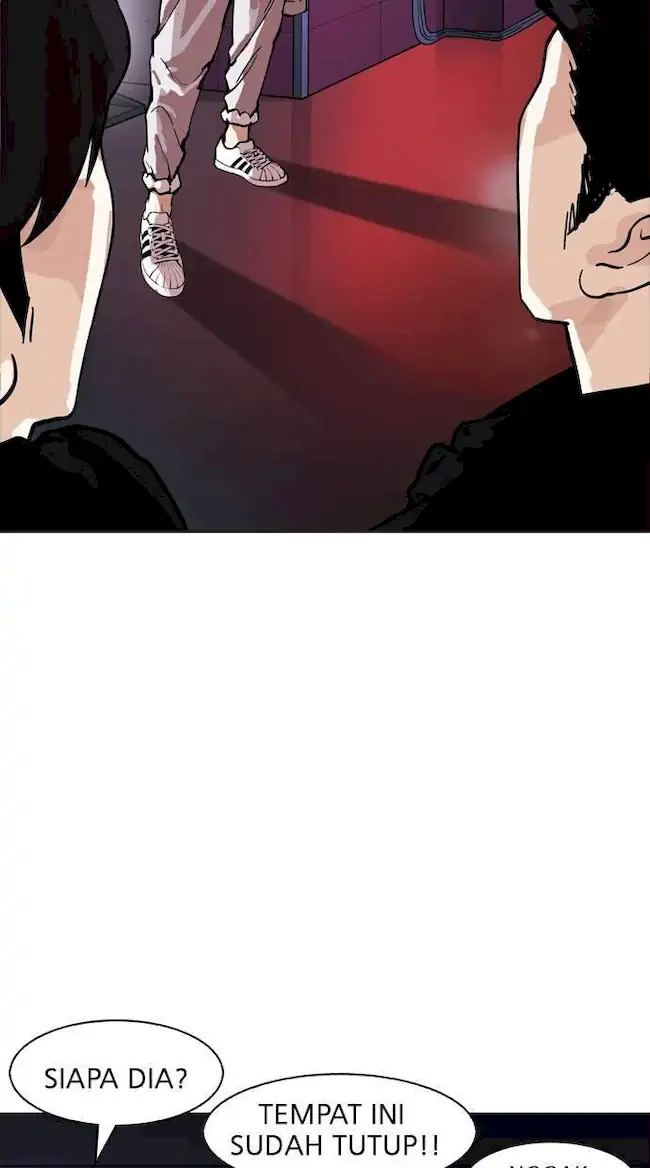Lookism Bab 168 halaman 110