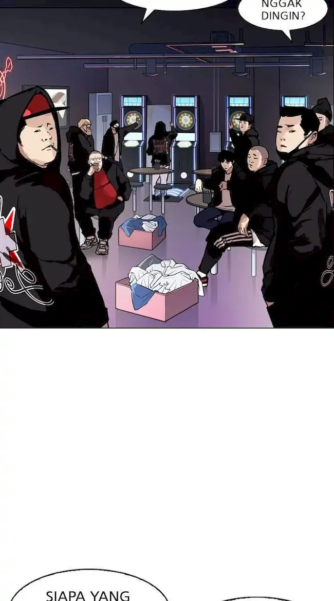 Lookism Bab 168 halaman 111