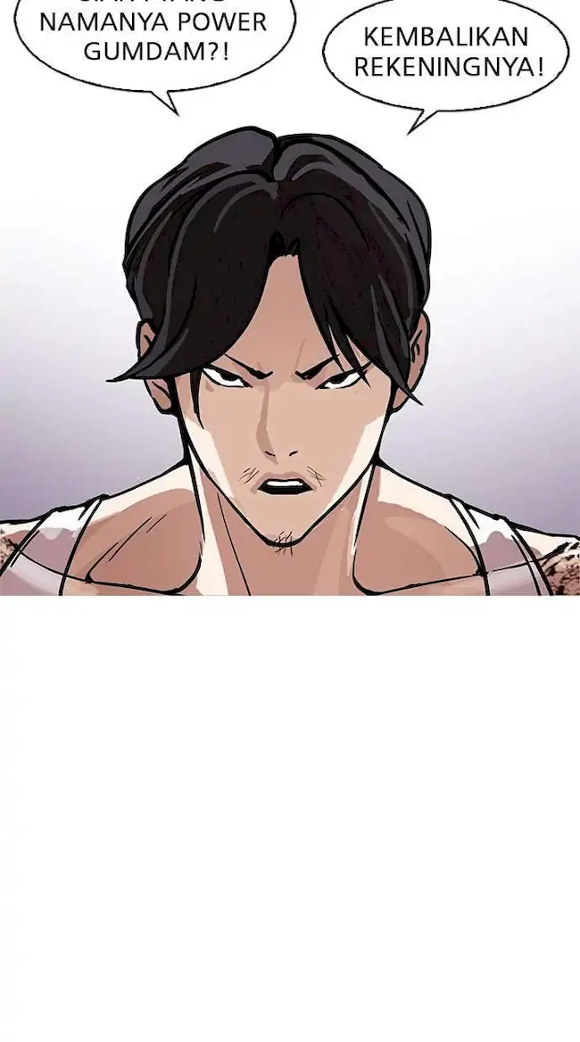 Lookism Bab 168 halaman 112