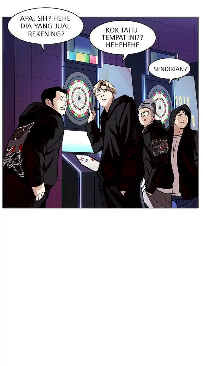 Lookism Bab 168 halaman 113