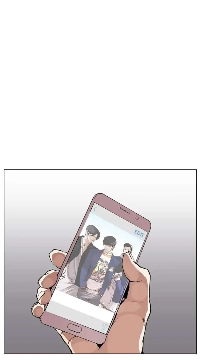 Lookism Bab 168 halaman 115