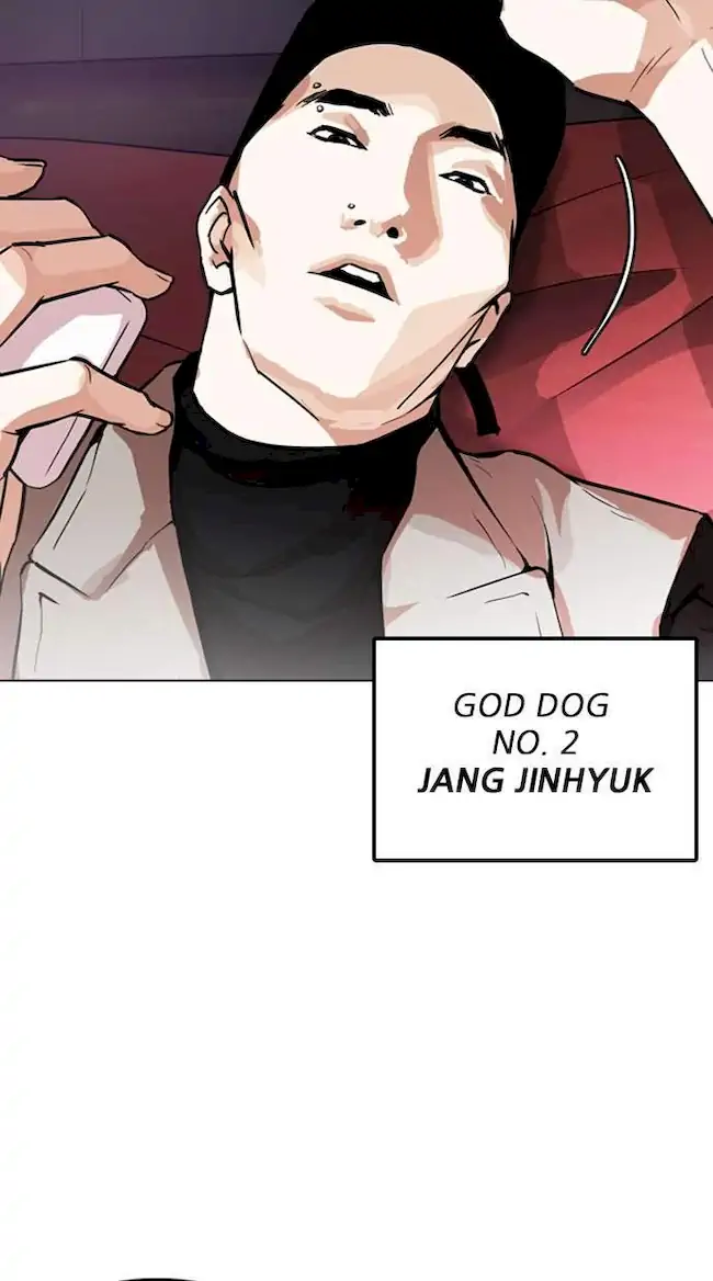 Lookism Bab 168 halaman 118