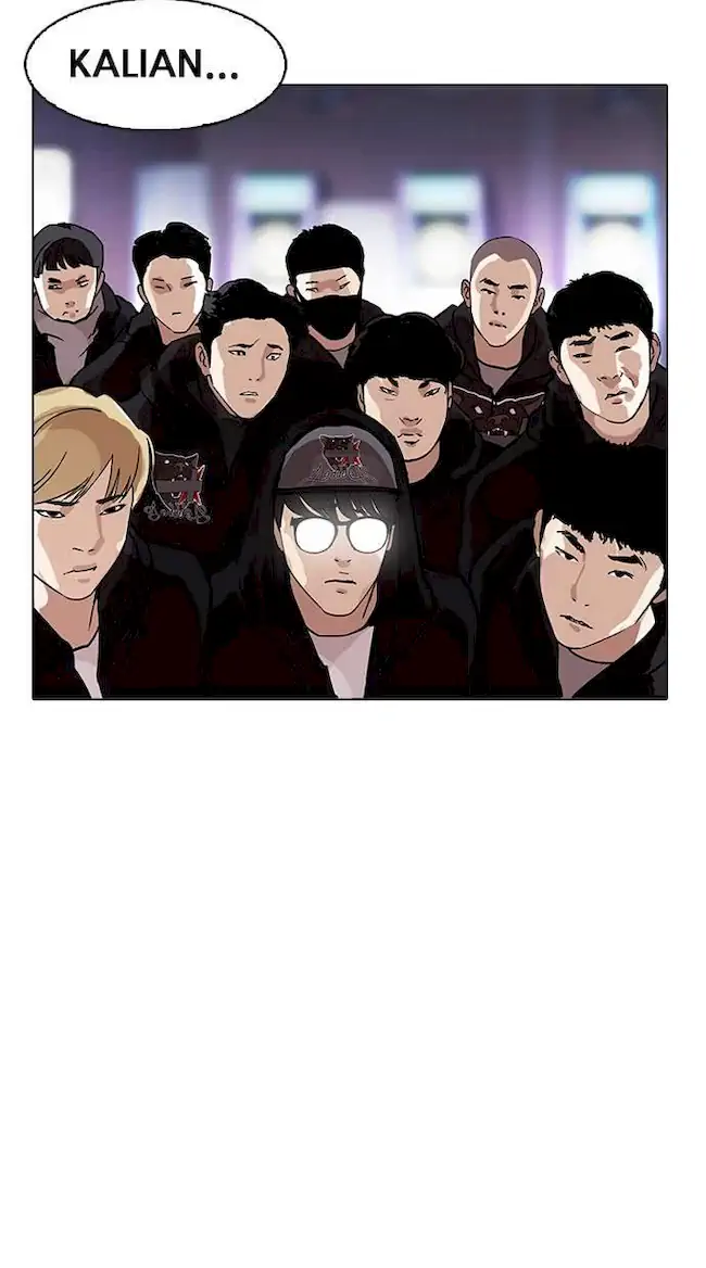 Lookism Bab 168 halaman 119
