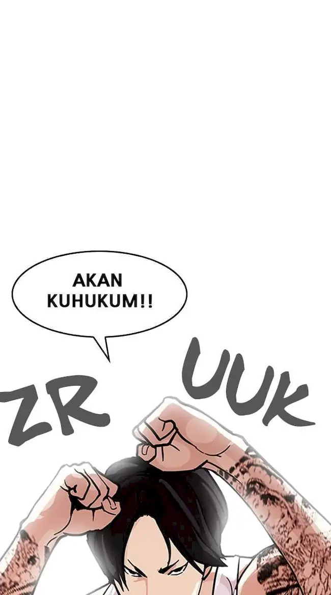 Lookism Bab 168 halaman 120