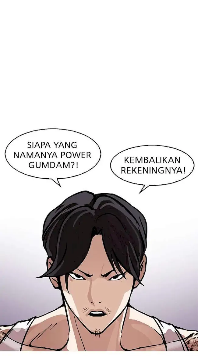 Lookism Bab 169 halaman 2