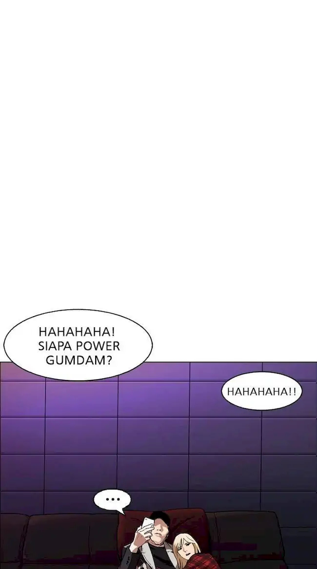 Lookism Bab 169 halaman 4