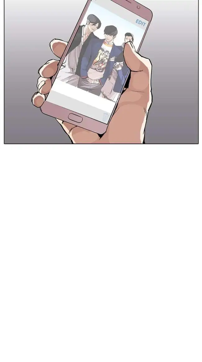 Lookism Bab 169 halaman 6