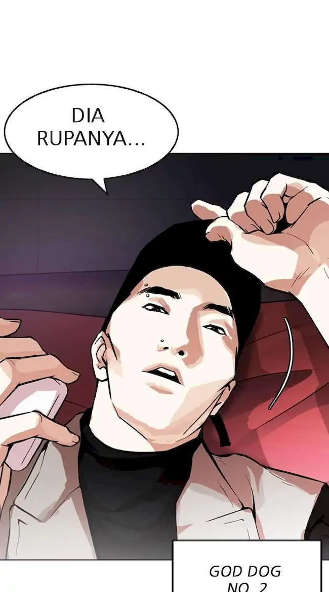 Lookism Bab 169 halaman 8