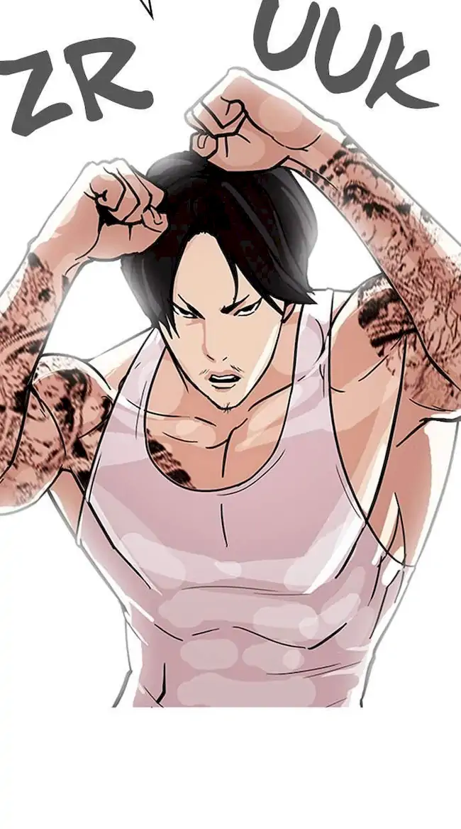 Lookism Bab 169 halaman 11