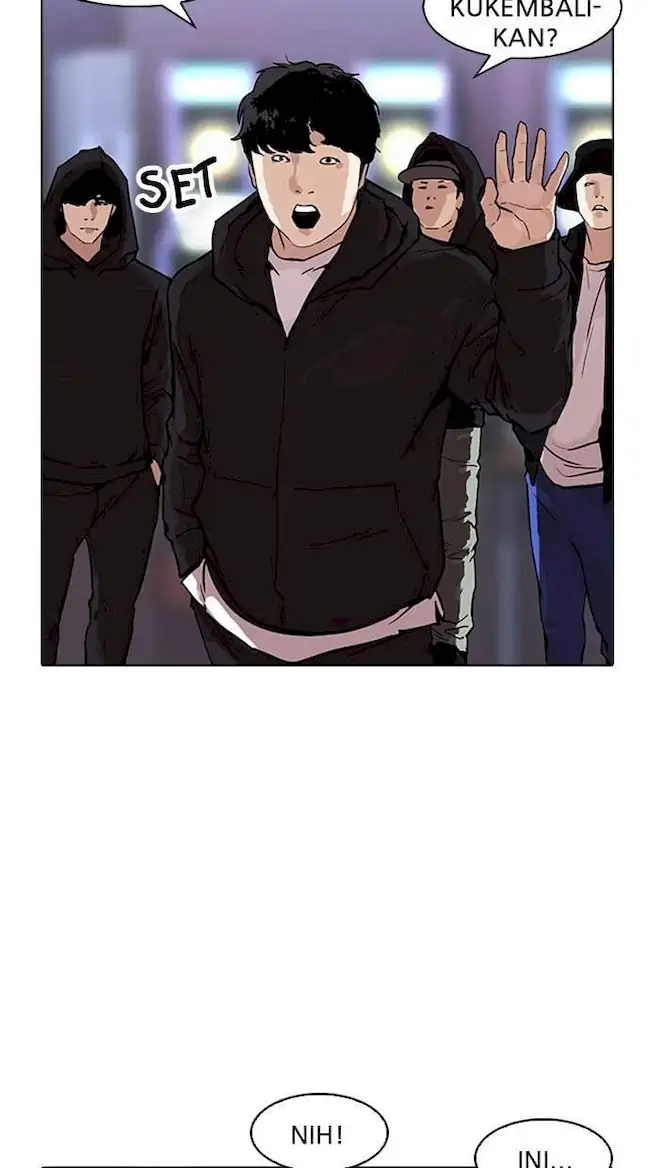 Lookism Bab 169 halaman 14