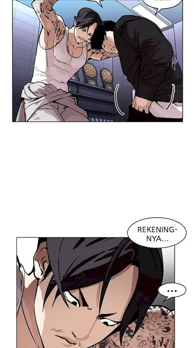 Lookism Bab 169 halaman 15