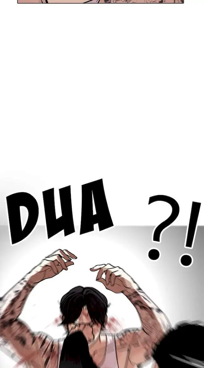 Lookism Bab 169 halaman 16