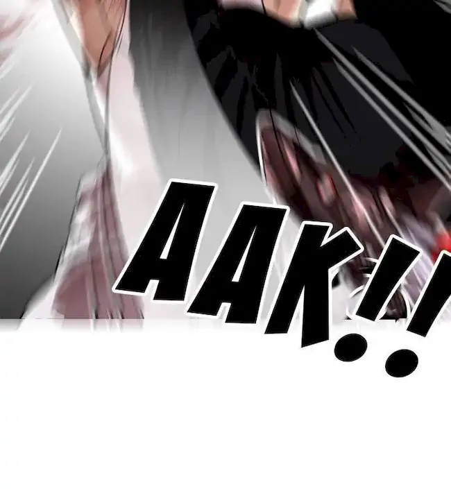 Lookism Bab 169 halaman 17