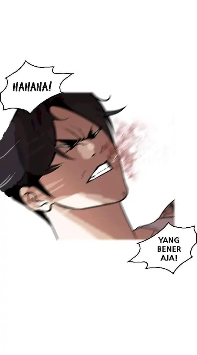 Lookism Bab 169 halaman 18