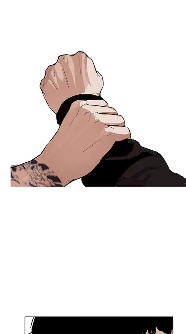 Lookism Bab 169 halaman 19