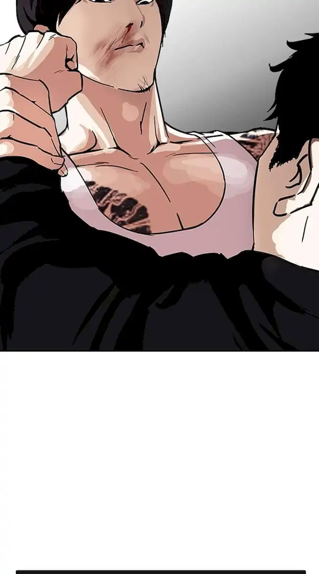 Lookism Bab 169 halaman 21