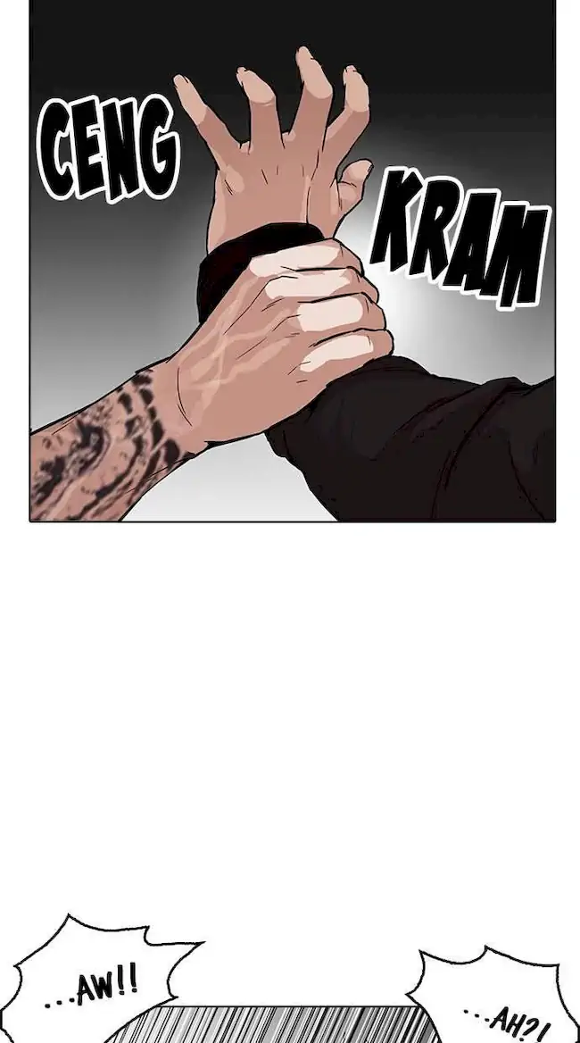 Lookism Bab 169 halaman 22