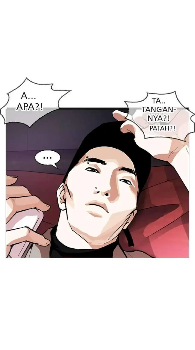 Lookism Bab 169 halaman 28